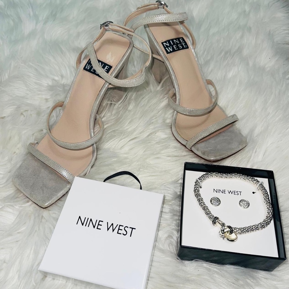 Nine West Heels